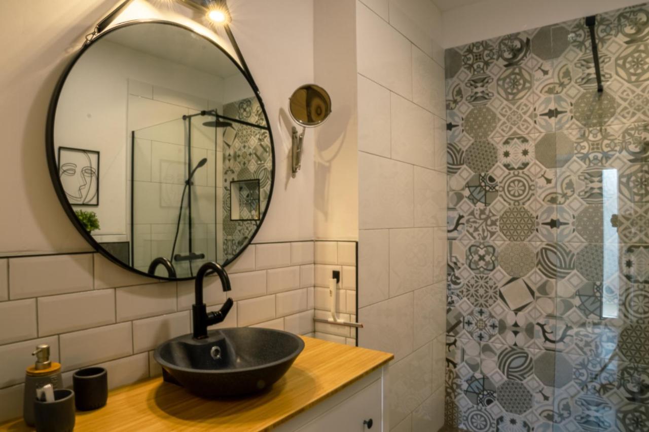 Deluxe Apartment And Studio "Nona Fa" Fiume Esterno foto