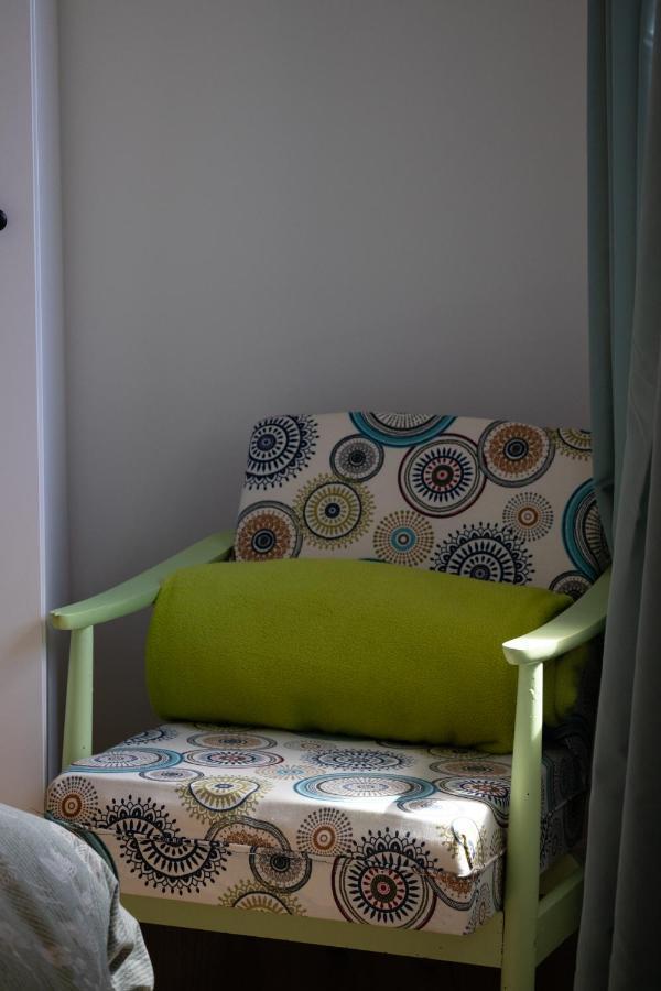 Deluxe Apartment And Studio "Nona Fa" Fiume Esterno foto
