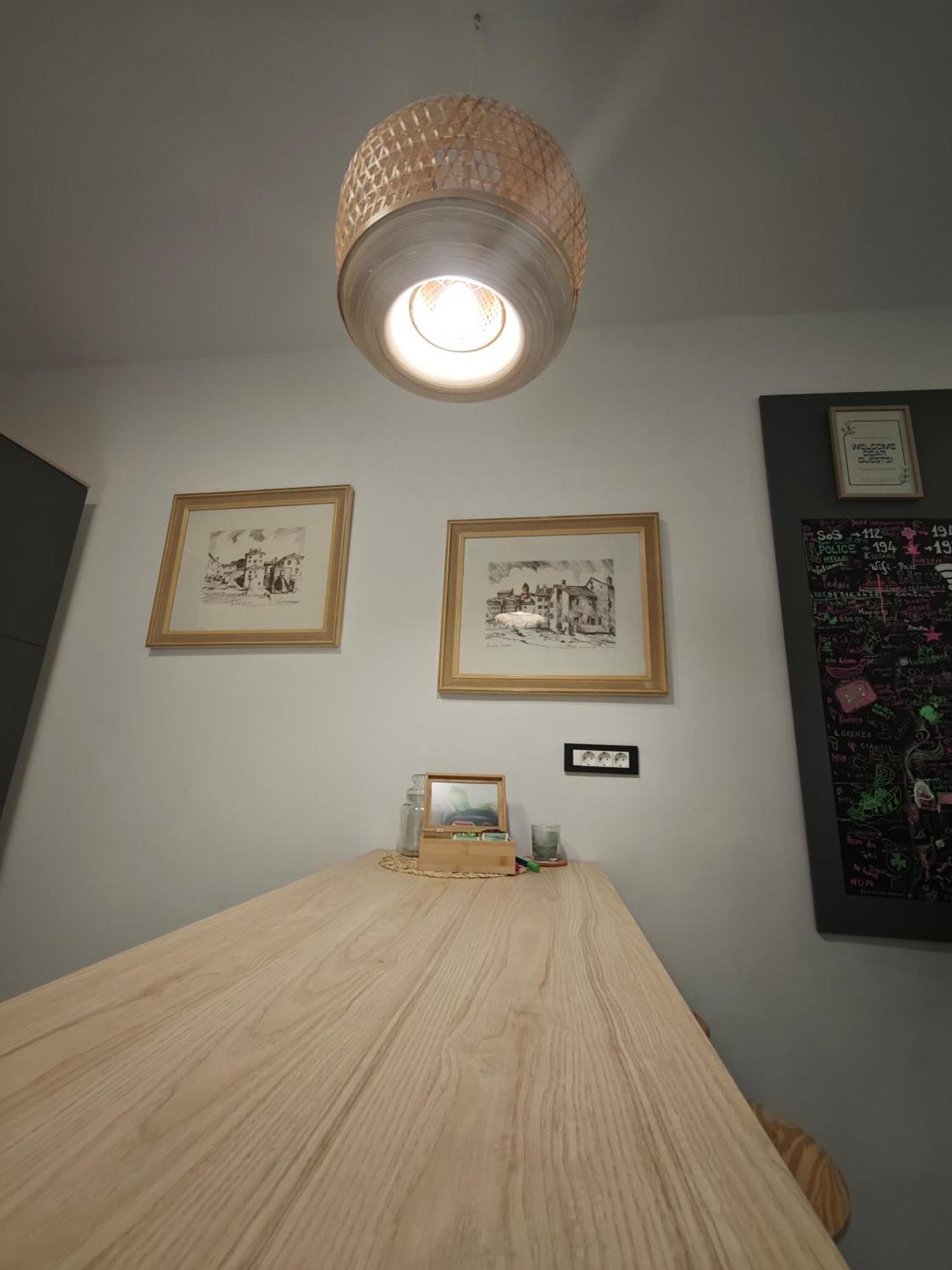 Deluxe Apartment And Studio "Nona Fa" Fiume Esterno foto